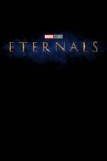 Eternals (2021)