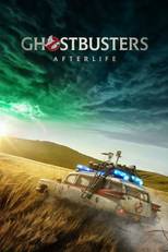 Ghostbusters: Afterlife (2021)