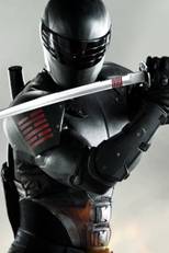 Snake Eyes (2021)