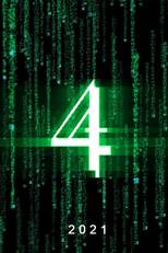 The Matrix 4 (2021)