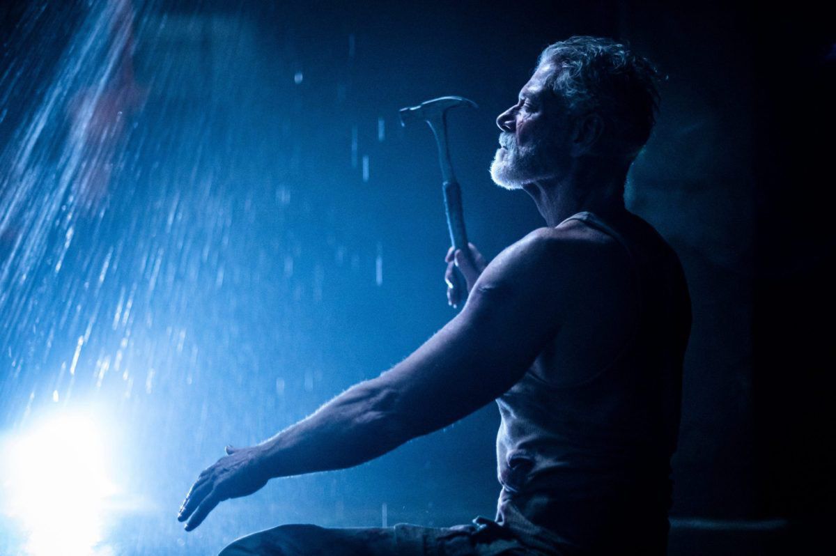 Scott Lang as the Blind Man in Don’t Breathe 2