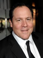 Jon Favreau