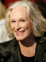 Â©AP / Glenn Close