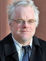 Â©WENN / Philip Seymour Hoffman 