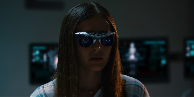 New Sci-Fi Thriller 'ONE AND THE SAME' by Felipe Cisneros; releasing March 23, 2021 by Gravitas Ventures