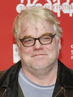 Â©AP / Philip Seymour Hoffman