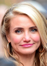 Â©Getty / Cameron Diaz