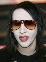 Marilyn Manson
