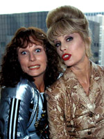 Â©WENN / 'Absolutely Fabulous'