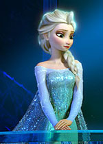 Â©Disney / 'Frozen'