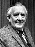 Â©AP / J.R.R. Tolkien