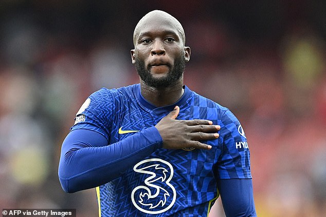 Romelu Lukaku will finally make his return to Stamford Bridge when Chelsea host Aston Villa
