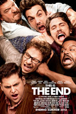Â©Columbia Pictures / 'This Is the End'