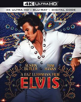 Elvis (2022)