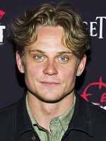 Â©AP / Billy Magnussen