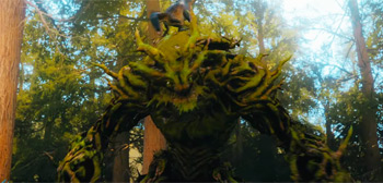 Guardians of Time Movie Trailer