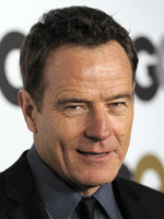 Bryan Cranston