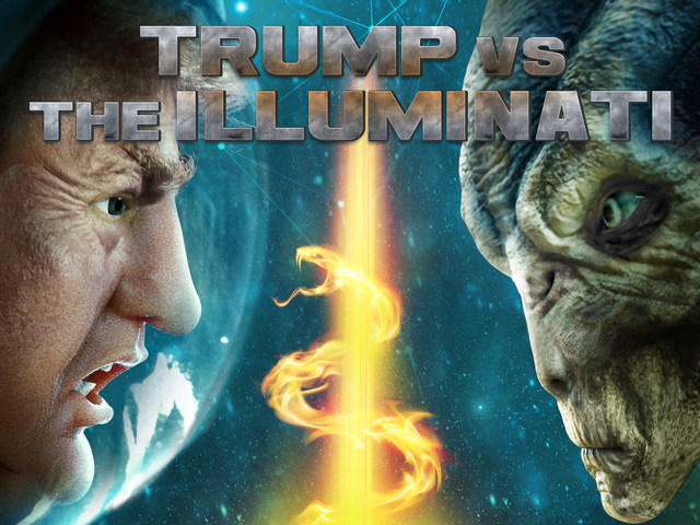 The film's hero and savior of the human race is a Chinese clone of 45th U.S. president, Donald J. Trump whose petri dish body has been fused with the latest AI technology. He's destined for eternal life and really large hands.