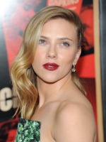 Â©AP / Scarlett Johansson