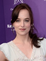 Â©AP / Dakota Johnson