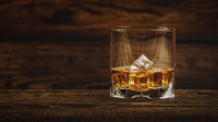 Here's the Difference Between Bourbon and Whiskey