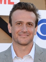 Â©AP / Jason Segel