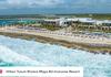 Hilton opens its wings and has an aggressive expansion plan, including a pipeline of 105 properties.