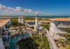 Margaritaville St. Somewhere by Karisma, Punta Coco in Holbox Island, offers a culinary adventure and endless activities for couples and families. (Photo via Karisma Hotels  Resorts).