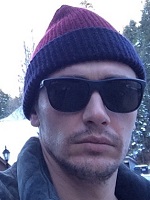 Â©Instagram / James Franco