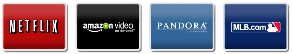 Roku Channels