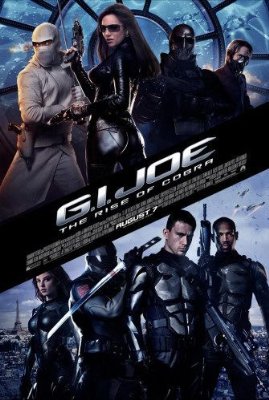 GI Joe