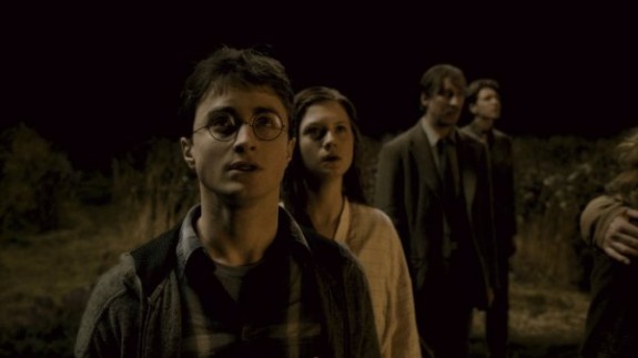 <a href='http://www.movierental.com/link/potter'>Harry Potter</a> and the Half-Blood Prince <a href='http://www.movierental.com/link/potter'>Harry Potter</a> and the Half-Blood Prince