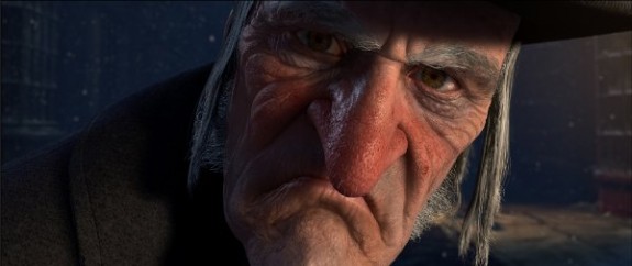 Disney's A Christmas Carol Disney's A Christmas Carol