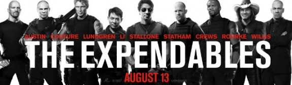 The Expendables The Expendables