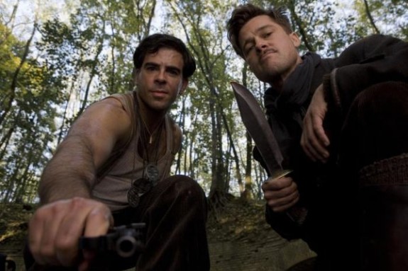 Inglourious Basterds Inglourious Basterds