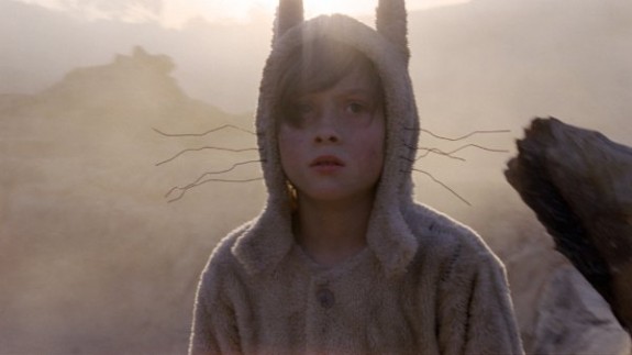 where the wild things are where the wild things are