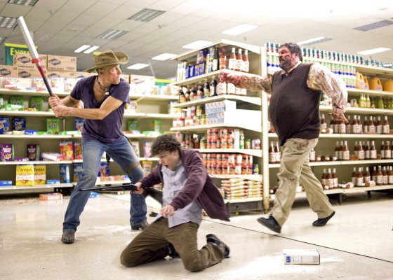 zombieland zombieland